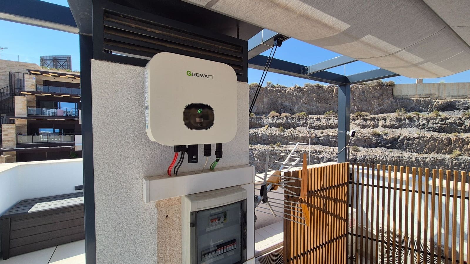 4 chambre Villa/Maison à vendre à Aguilas avec piscine garage - 595 000 € (Ref: 9124635)