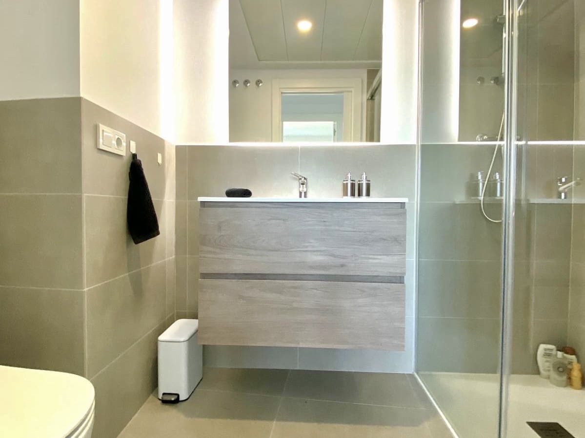 2 Zimmer Penthouse zu verkaufen in Canet d'En Berenguer mit Pool Garage - 550.000 € (Ref: 9598076)