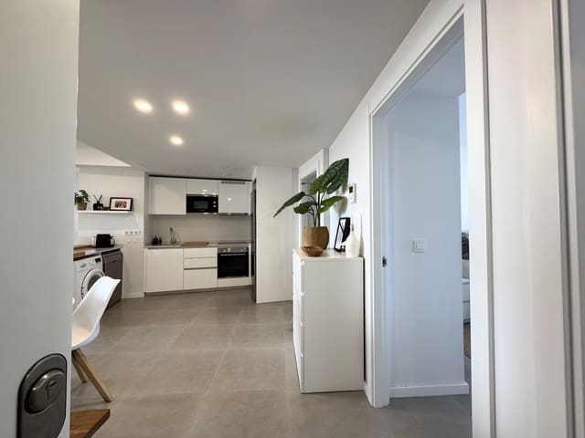 2 Zimmer Strandapartment zu verkaufen in Canet d'En Berenguer mit Pool Garage - 439.000 € (Ref: 9598078)