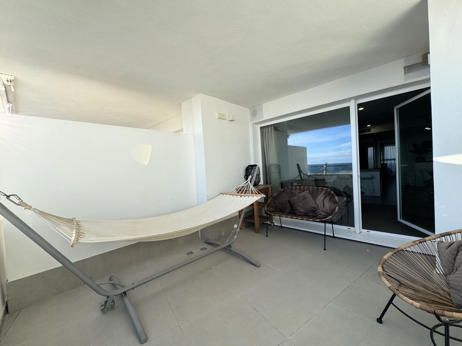 2 Zimmer Strandapartment zu verkaufen in Canet d'En Berenguer mit Pool Garage - 439.000 € (Ref: 9598078)