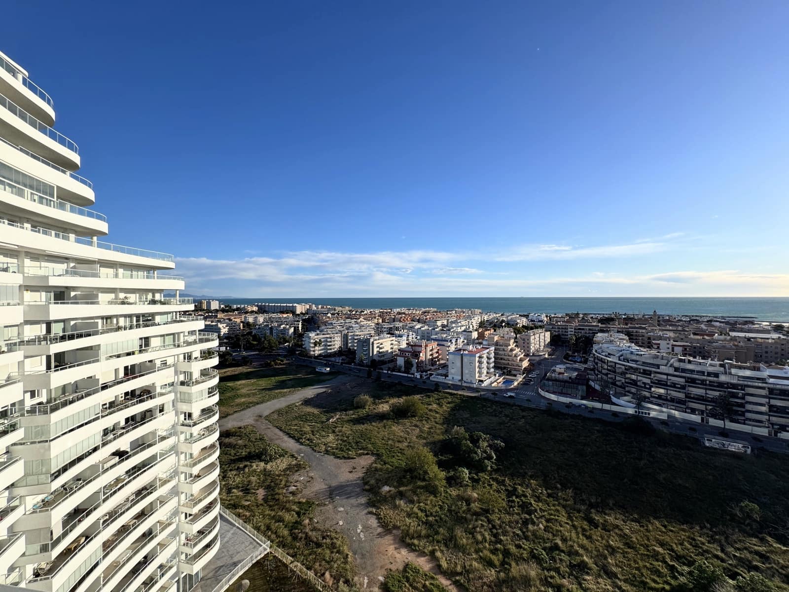 2 Zimmer Strandapartment zu verkaufen in Canet d'En Berenguer mit Pool Garage - 439.000 € (Ref: 9598078)