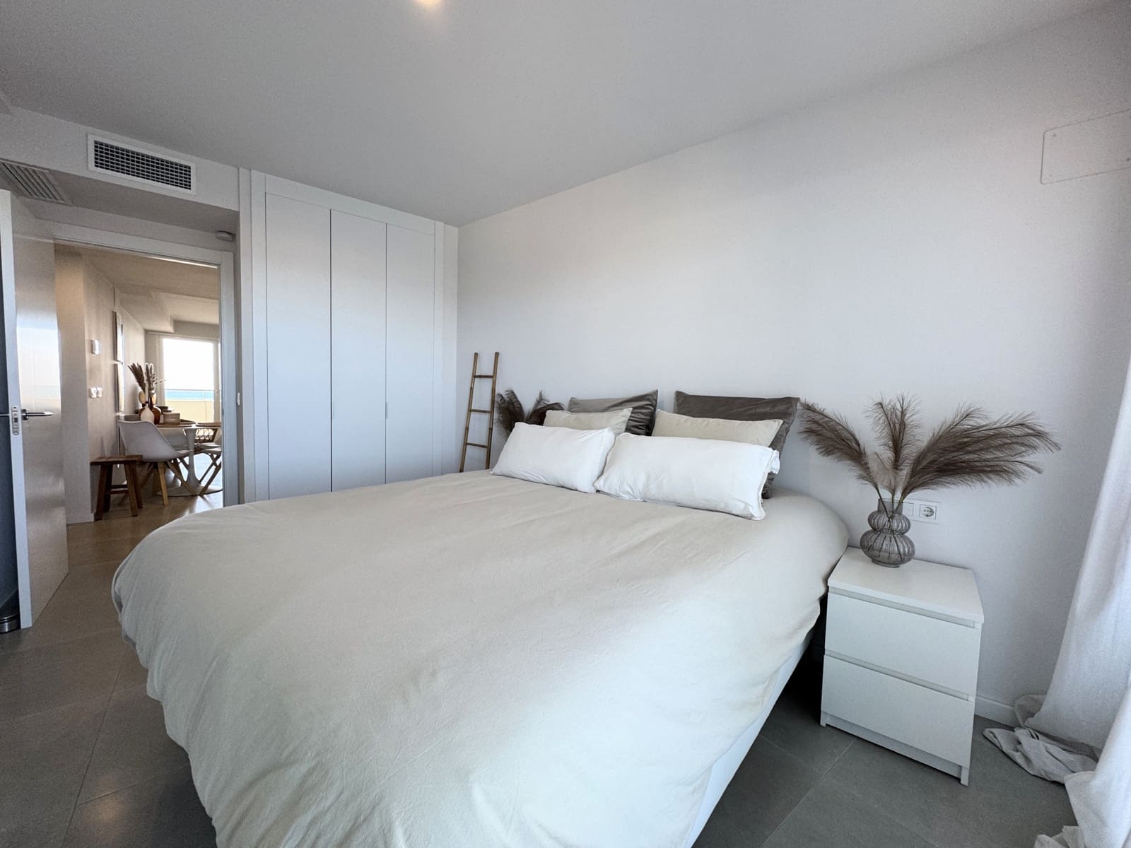 2 Zimmer Strandapartment zu verkaufen in Canet d'En Berenguer mit Pool Garage - 439.000 € (Ref: 9598078)