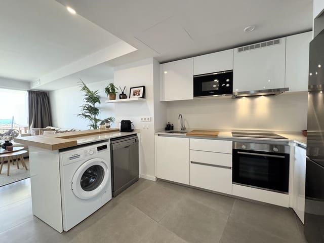 2 Zimmer Strandapartment zu verkaufen in Canet d'En Berenguer mit Pool Garage - 439.000 € (Ref: 9598078)