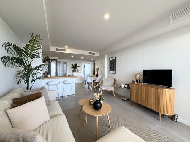 2 Zimmer Strandapartment zu verkaufen in Canet d'En Berenguer mit Pool Garage - 439.000 € (Ref: 9598078)