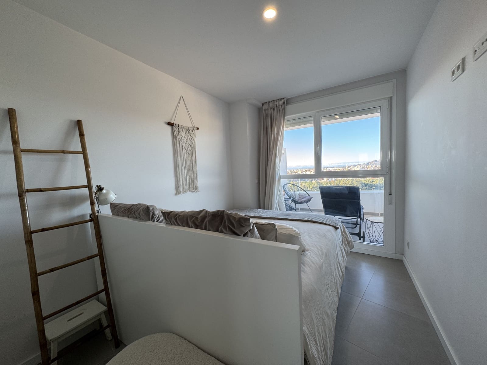 2 Zimmer Strandapartment zu verkaufen in Canet d'En Berenguer mit Pool Garage - 439.000 € (Ref: 9598078)