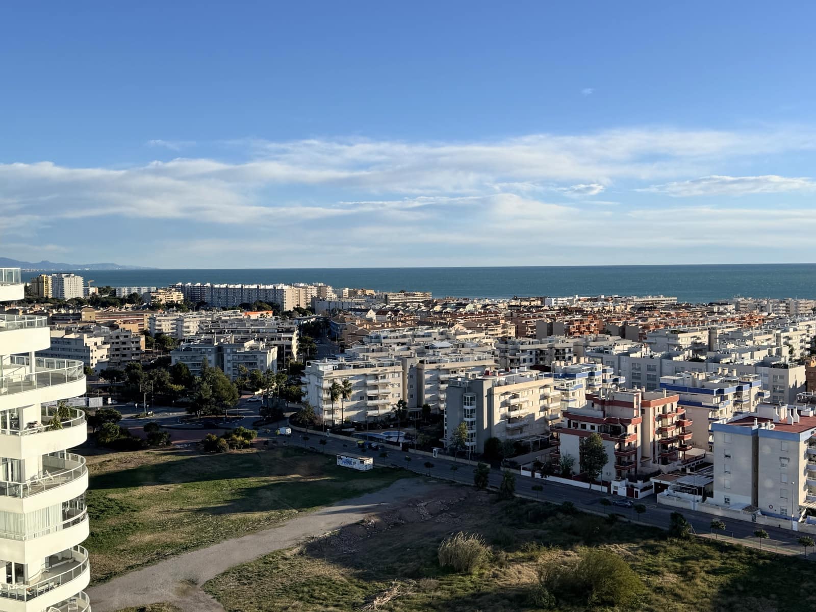 2 Zimmer Strandapartment zu verkaufen in Canet d'En Berenguer mit Pool Garage - 439.000 € (Ref: 9598078)