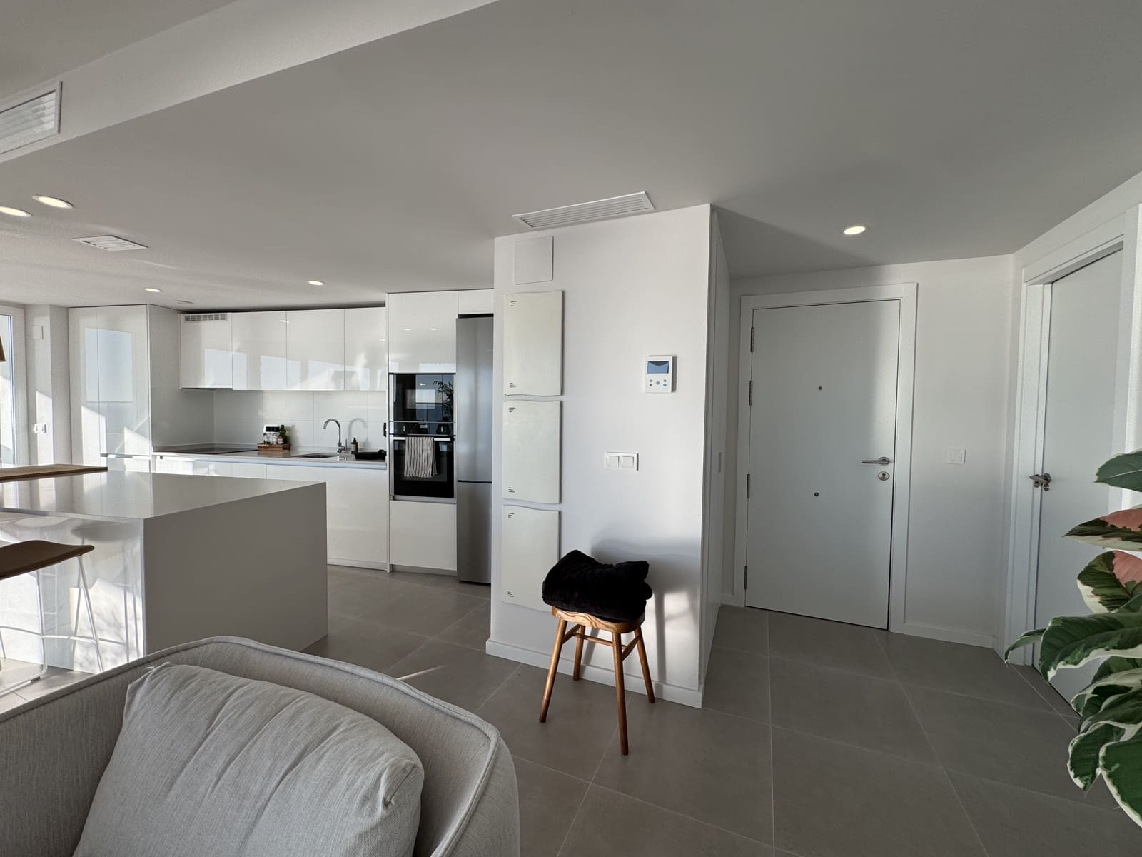 3 Zimmer Penthouse zu verkaufen in Canet d'En Berenguer mit Pool Garage - 799.000 € (Ref: 9598116)