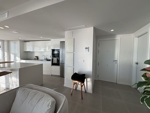 3 Zimmer Penthouse zu verkaufen in Canet d'En Berenguer mit Pool Garage - 799.000 € (Ref: 9598116)