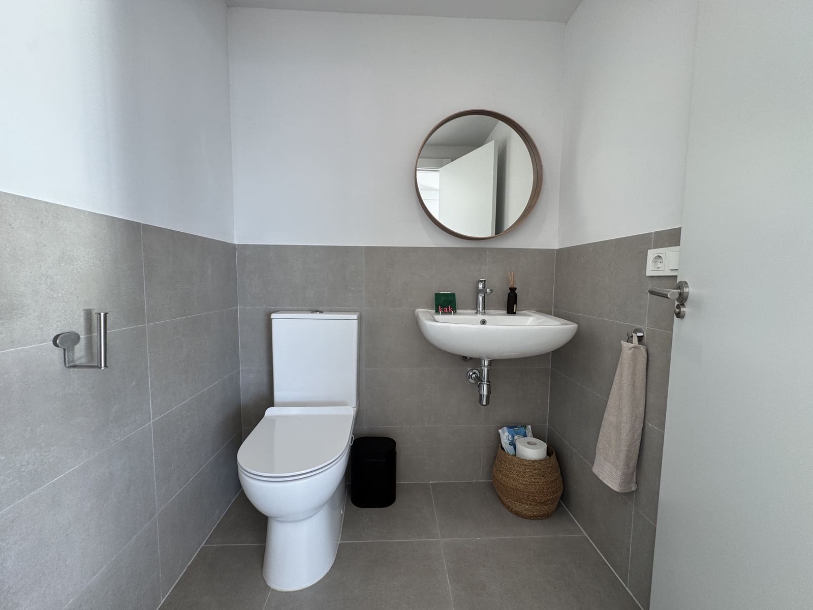 3 Zimmer Penthouse zu verkaufen in Canet d'En Berenguer mit Pool Garage - 799.000 € (Ref: 9598116)