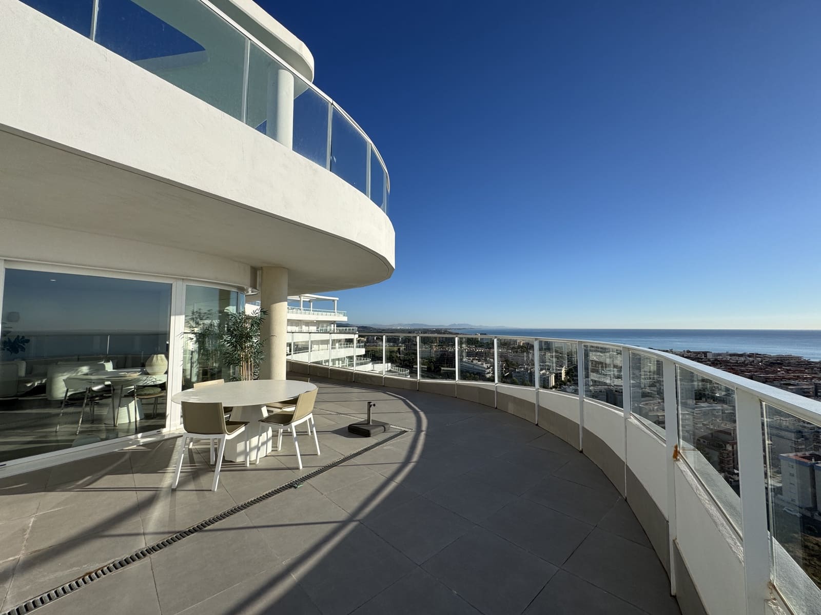 3 Zimmer Penthouse zu verkaufen in Canet d'En Berenguer mit Pool Garage - 799.000 € (Ref: 9598116)