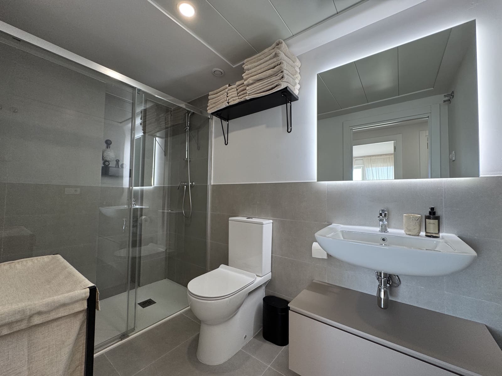 3 Zimmer Penthouse zu verkaufen in Canet d'En Berenguer mit Pool Garage - 799.000 € (Ref: 9598116)