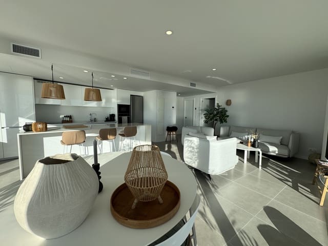 3 Zimmer Penthouse zu verkaufen in Canet d'En Berenguer mit Pool Garage - 799.000 € (Ref: 9598116)