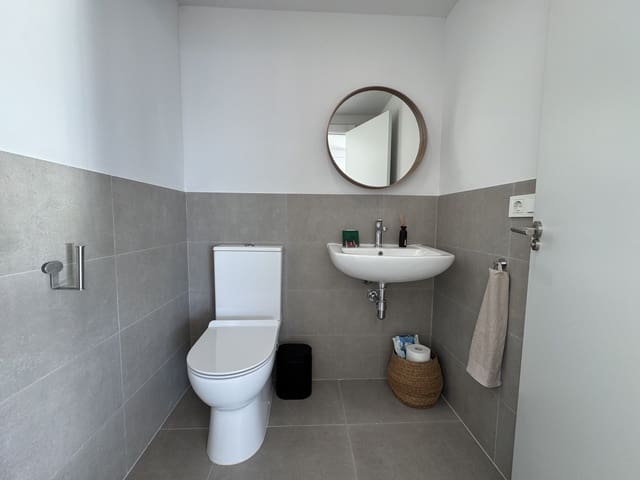 3 Zimmer Penthouse zu verkaufen in Canet d'En Berenguer mit Pool Garage - 799.000 € (Ref: 9598116)