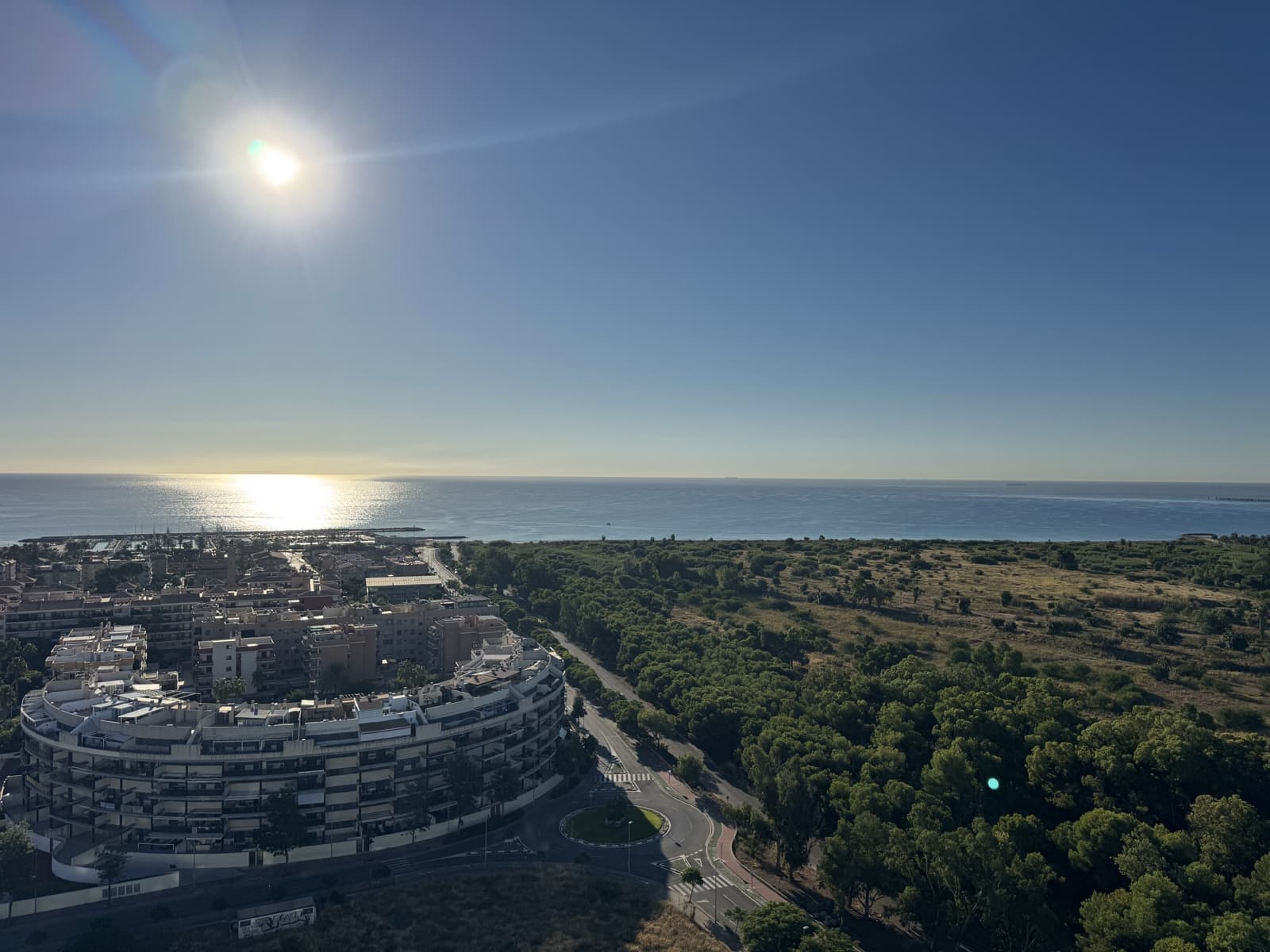 3 Zimmer Penthouse zu verkaufen in Canet d'En Berenguer mit Pool Garage - 799.000 € (Ref: 9598116)