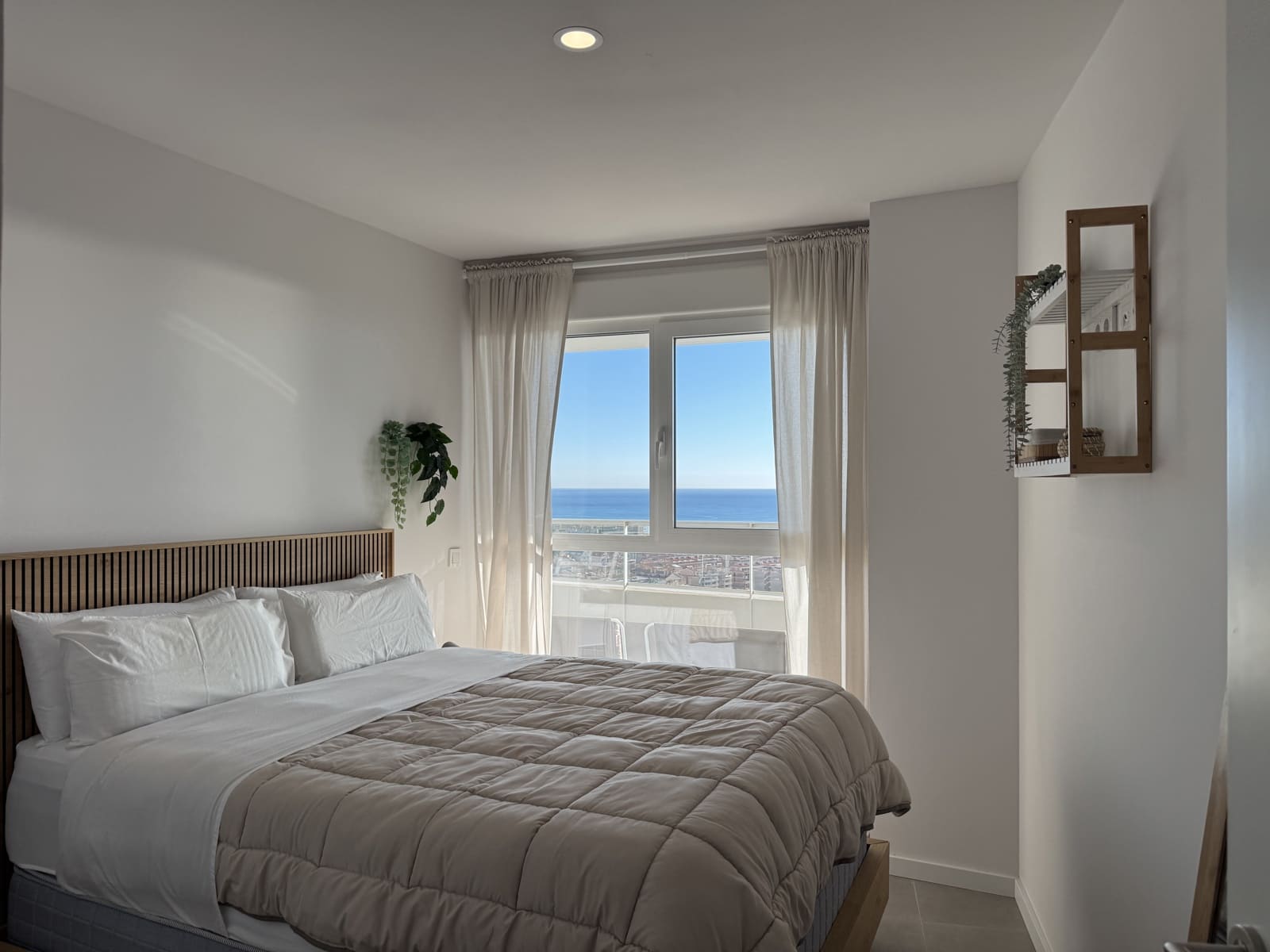 3 Zimmer Penthouse zu verkaufen in Canet d'En Berenguer mit Pool Garage - 799.000 € (Ref: 9598116)