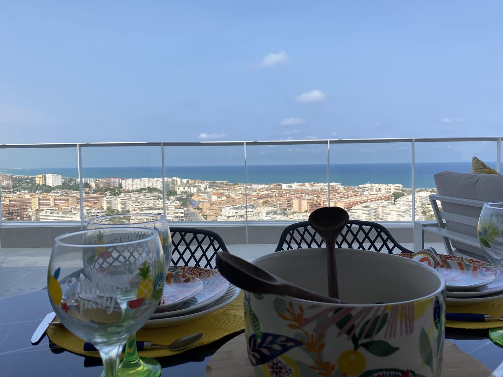 3 chambre Appartement de Plage à vendre à Canet d'En Berenguer avec piscine garage - 690 000 € (Ref: 9614161)