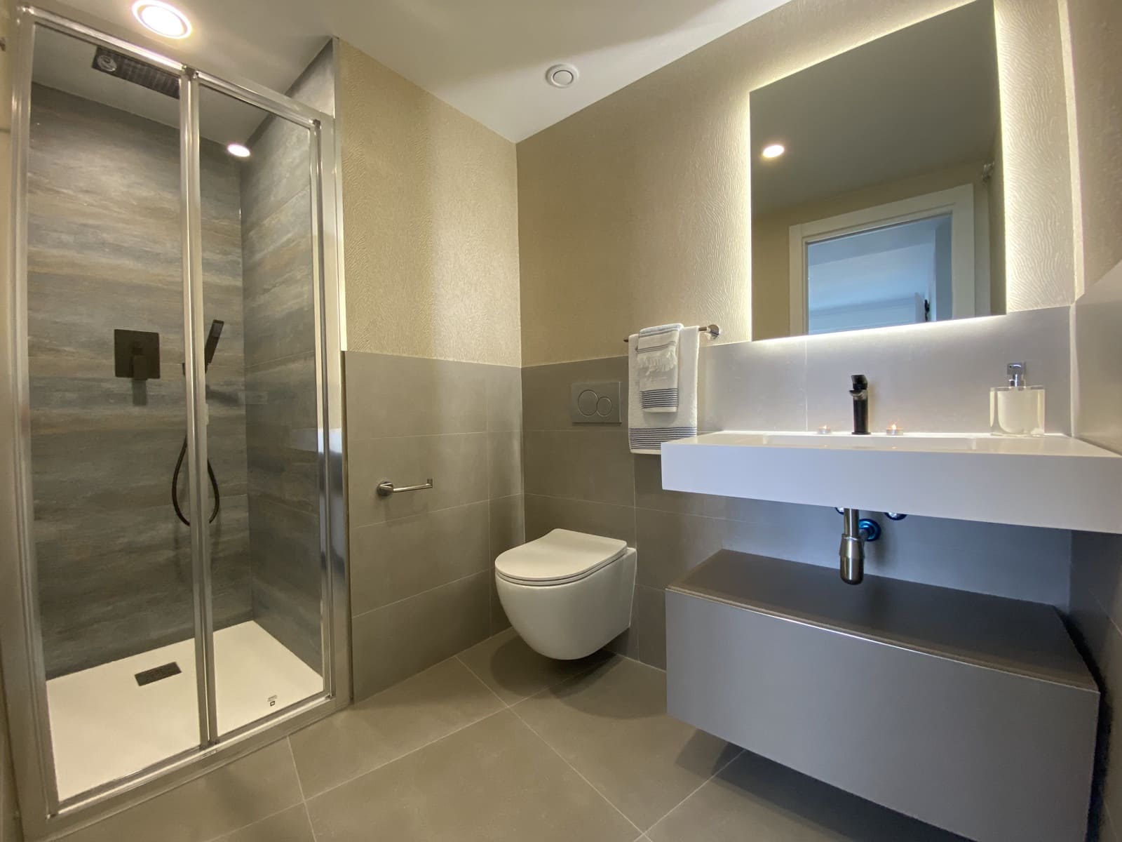 3 chambre Appartement de Plage à vendre à Canet d'En Berenguer avec piscine garage - 690 000 € (Ref: 9614161)