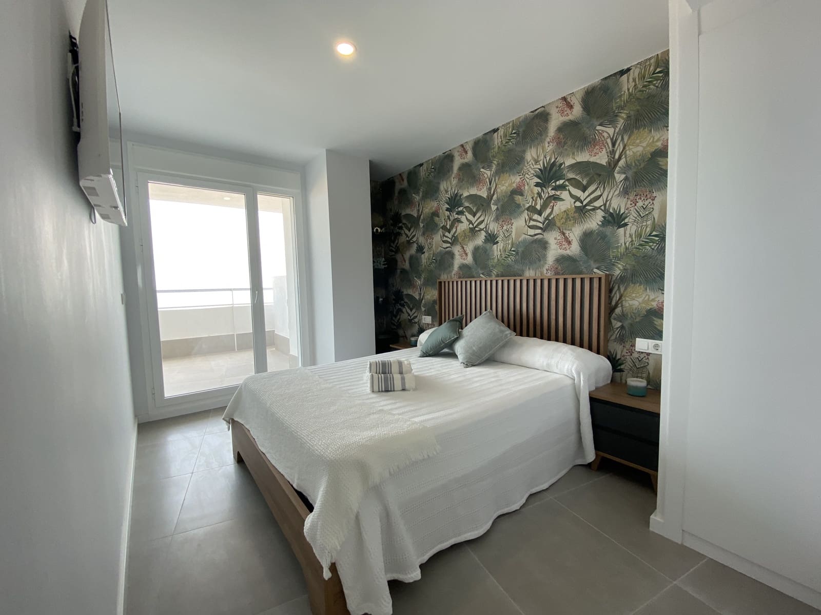 3 chambre Appartement de Plage à vendre à Canet d'En Berenguer avec piscine garage - 690 000 € (Ref: 9614161)