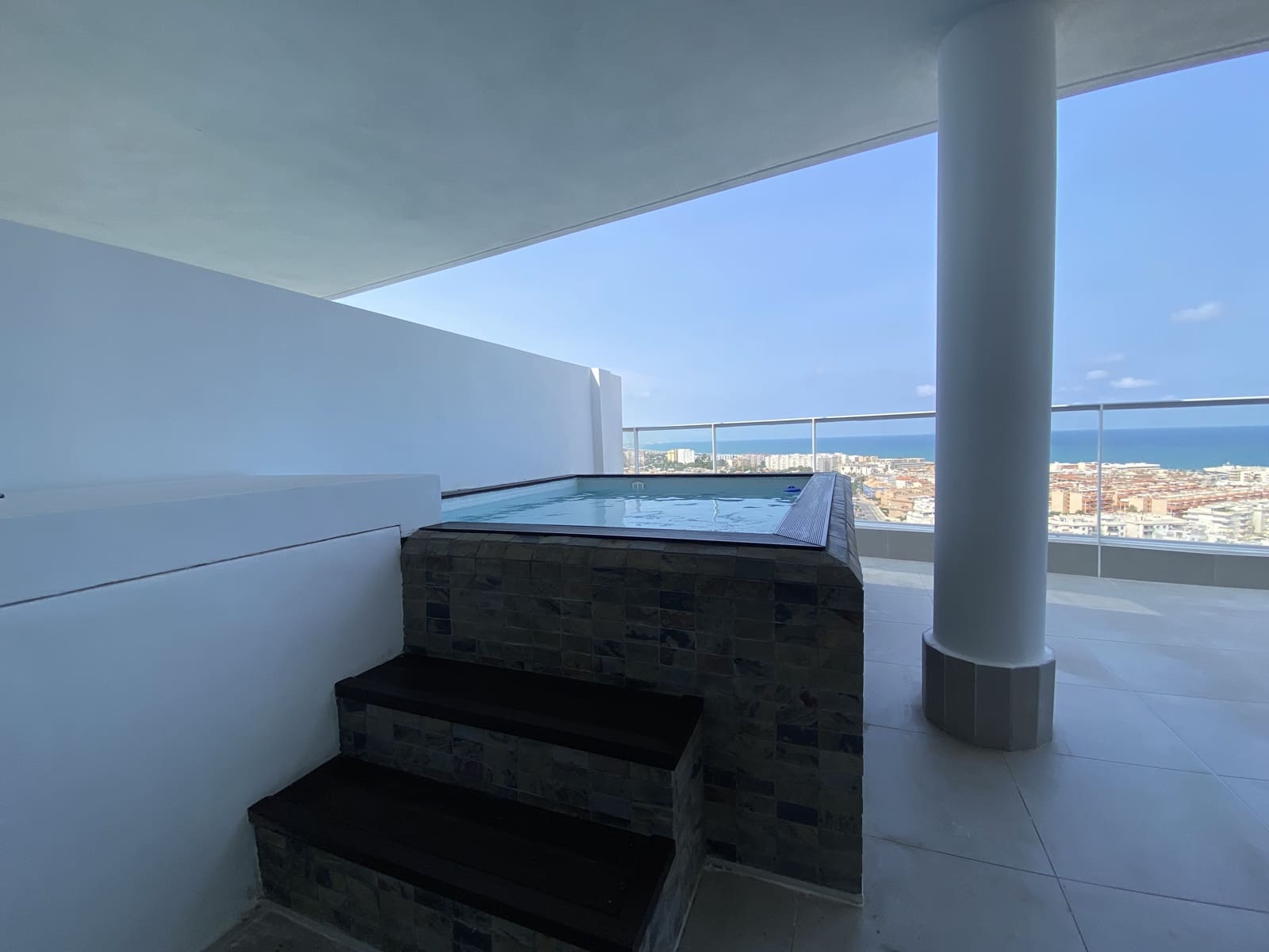 3 chambre Appartement de Plage à vendre à Canet d'En Berenguer avec piscine garage - 690 000 € (Ref: 9614161)