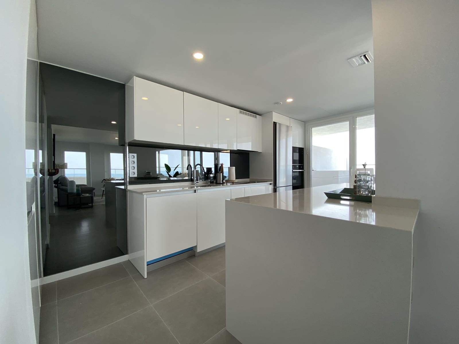 3 chambre Appartement de Plage à vendre à Canet d'En Berenguer avec piscine garage - 690 000 € (Ref: 9614161)