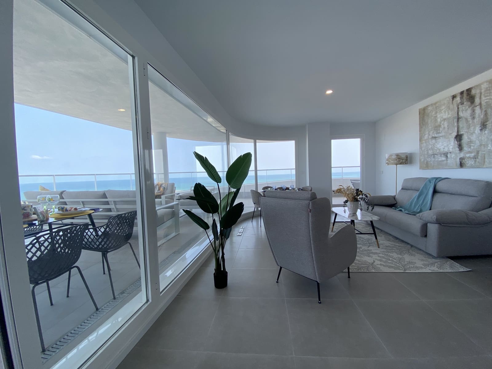 3 chambre Appartement de Plage à vendre à Canet d'En Berenguer avec piscine garage - 690 000 € (Ref: 9614161)