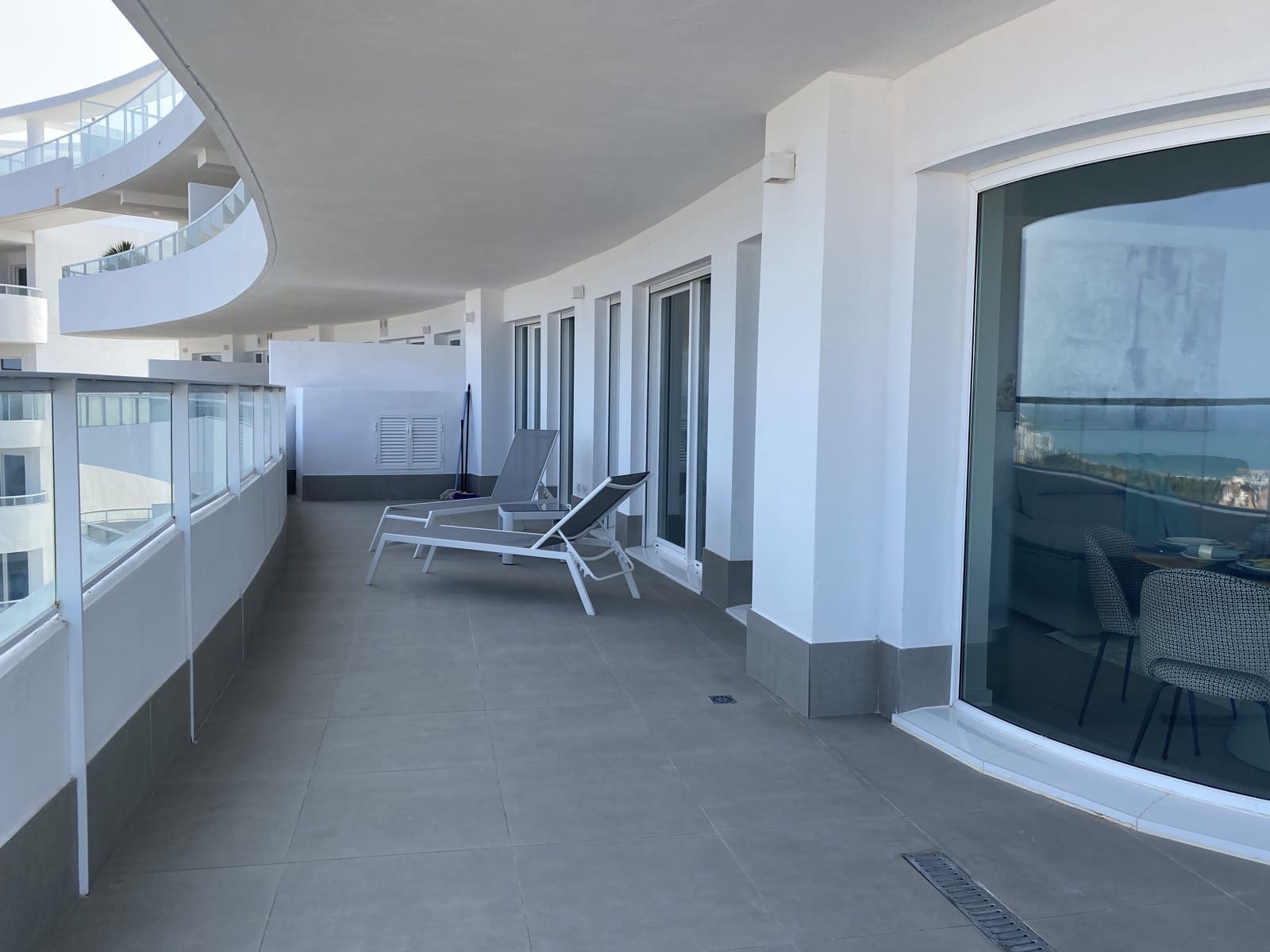 3 chambre Appartement de Plage à vendre à Canet d'En Berenguer avec piscine garage - 690 000 € (Ref: 9614161)