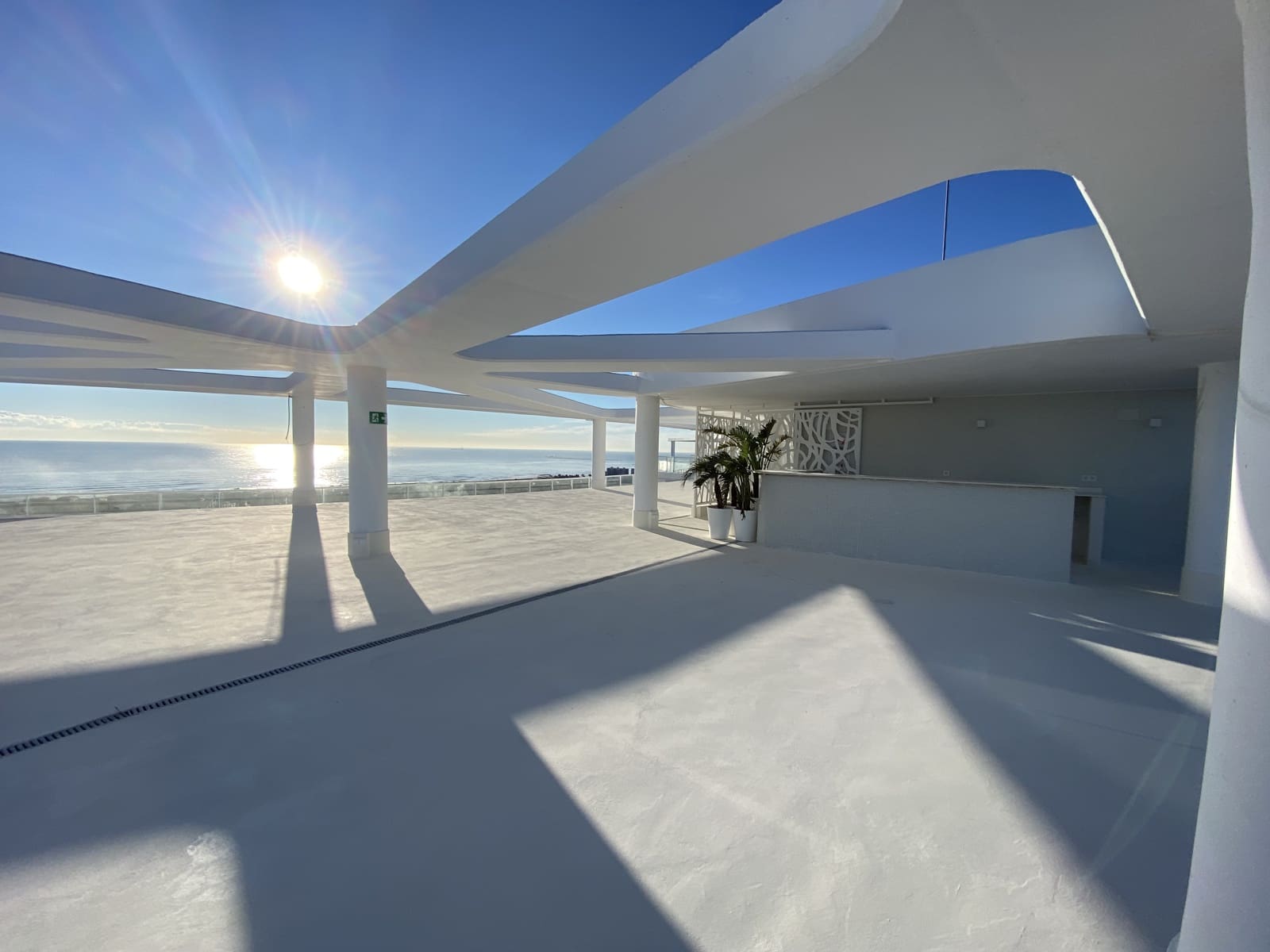 3 chambre Appartement de Plage à vendre à Canet d'En Berenguer avec piscine garage - 690 000 € (Ref: 9614161)