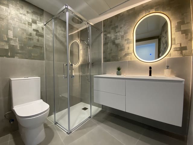 3 chambre Appartement de Plage à vendre à Canet d'En Berenguer avec piscine garage - 690 000 € (Ref: 9614161)