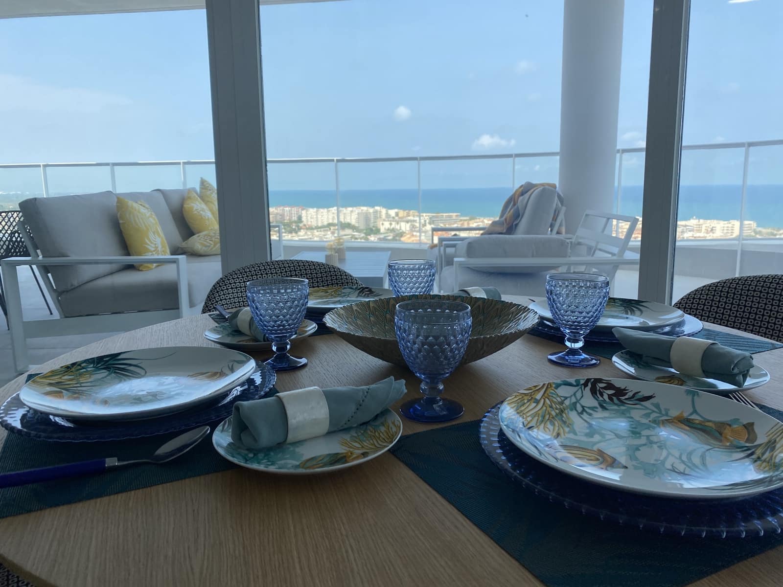 3 chambre Appartement de Plage à vendre à Canet d'En Berenguer avec piscine garage - 690 000 € (Ref: 9614161)