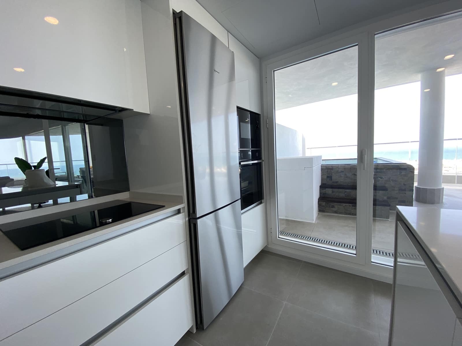 3 chambre Appartement de Plage à vendre à Canet d'En Berenguer avec piscine garage - 690 000 € (Ref: 9614161)