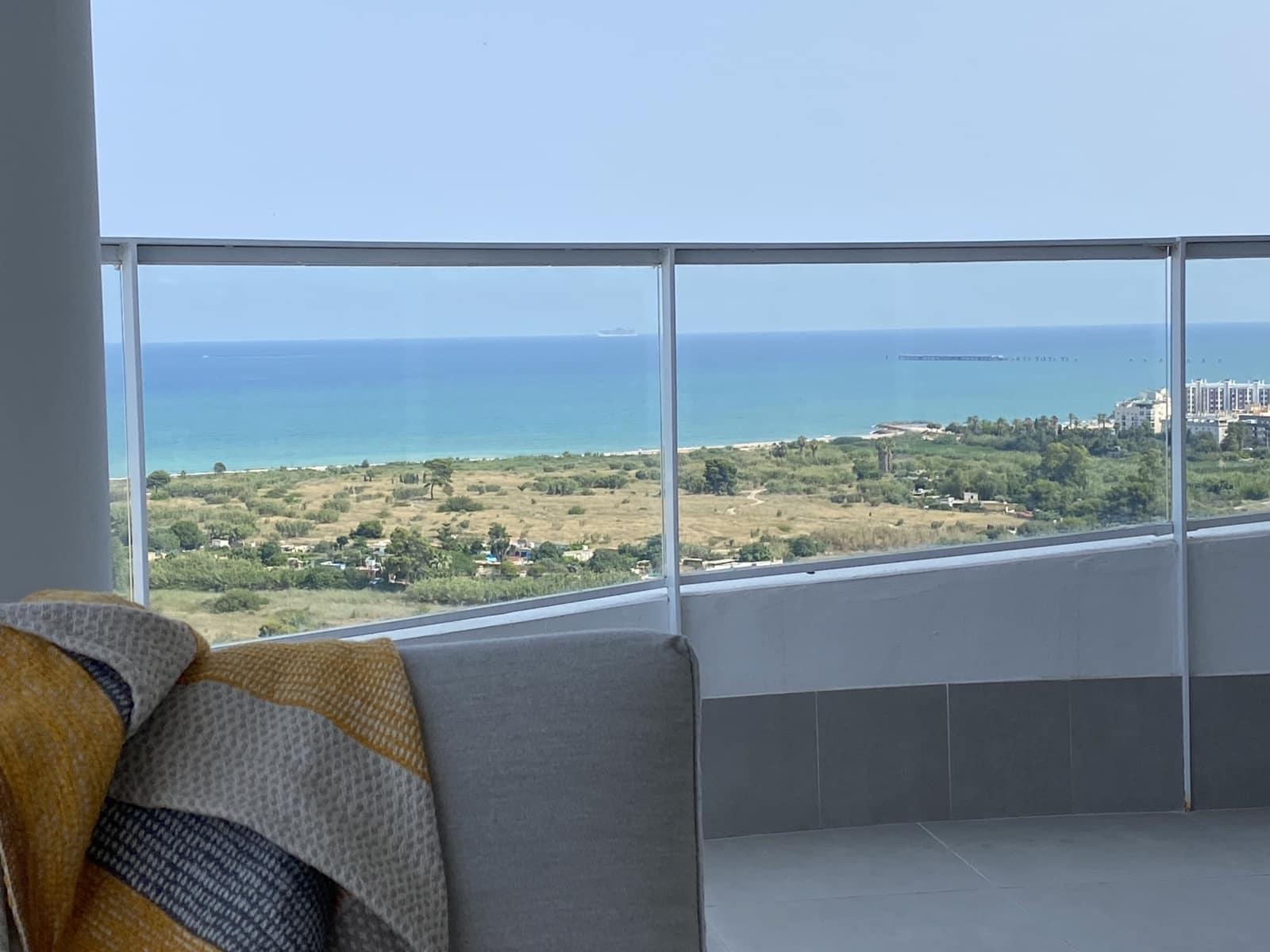 3 chambre Appartement de Plage à vendre à Canet d'En Berenguer avec piscine garage - 690 000 € (Ref: 9614161)