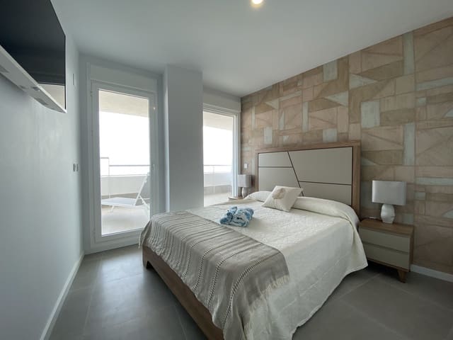 3 chambre Appartement de Plage à vendre à Canet d'En Berenguer avec piscine garage - 690 000 € (Ref: 9614161)