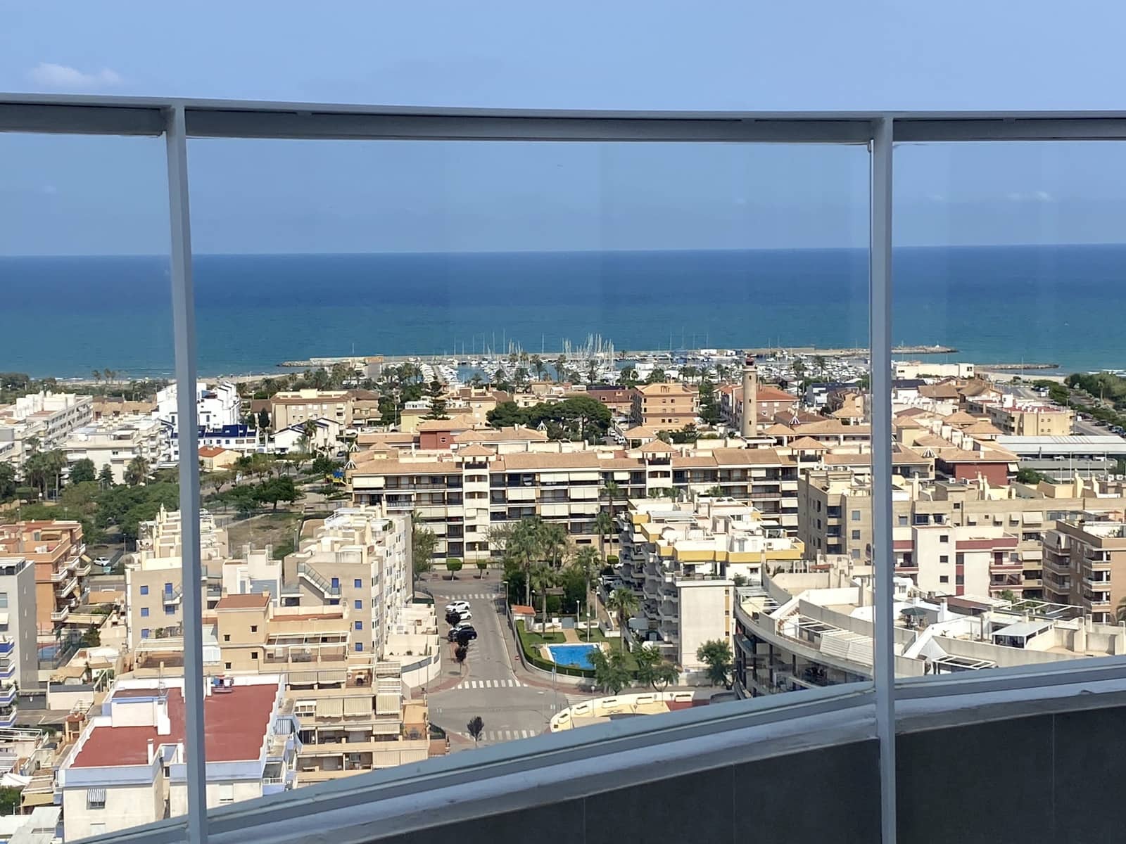 3 chambre Appartement de Plage à vendre à Canet d'En Berenguer avec piscine garage - 690 000 € (Ref: 9614161)