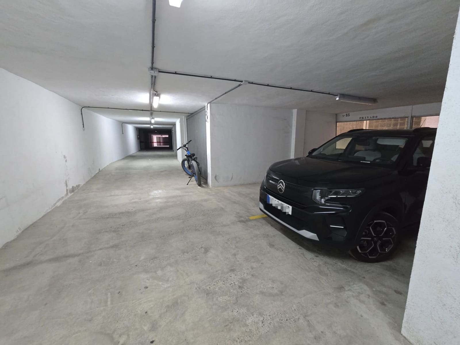 Garage for sale in Castell de Ferro - € 11,900 (Ref: 10037850)