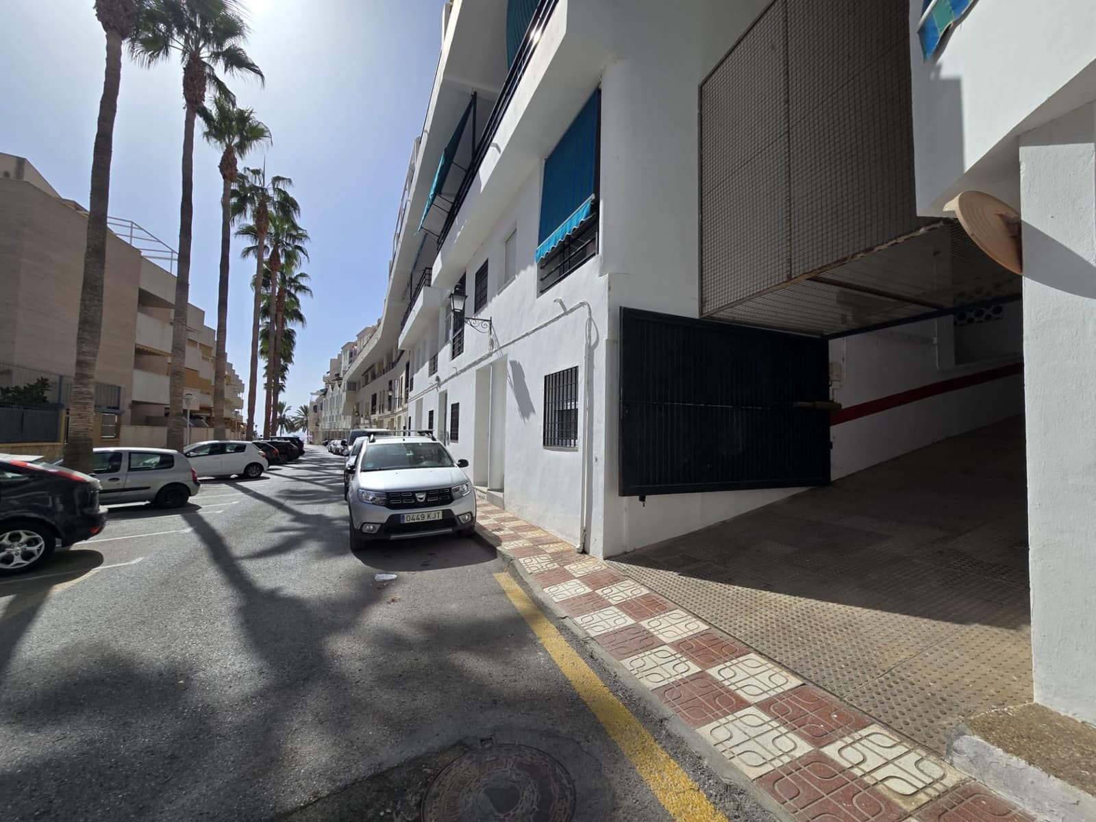 Garage for sale in Castell de Ferro - € 11,900 (Ref: 10037850)