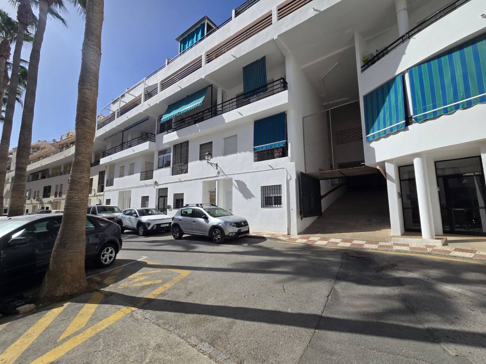 Garage for sale in Castell de Ferro - € 11,900 (Ref: 10037850)