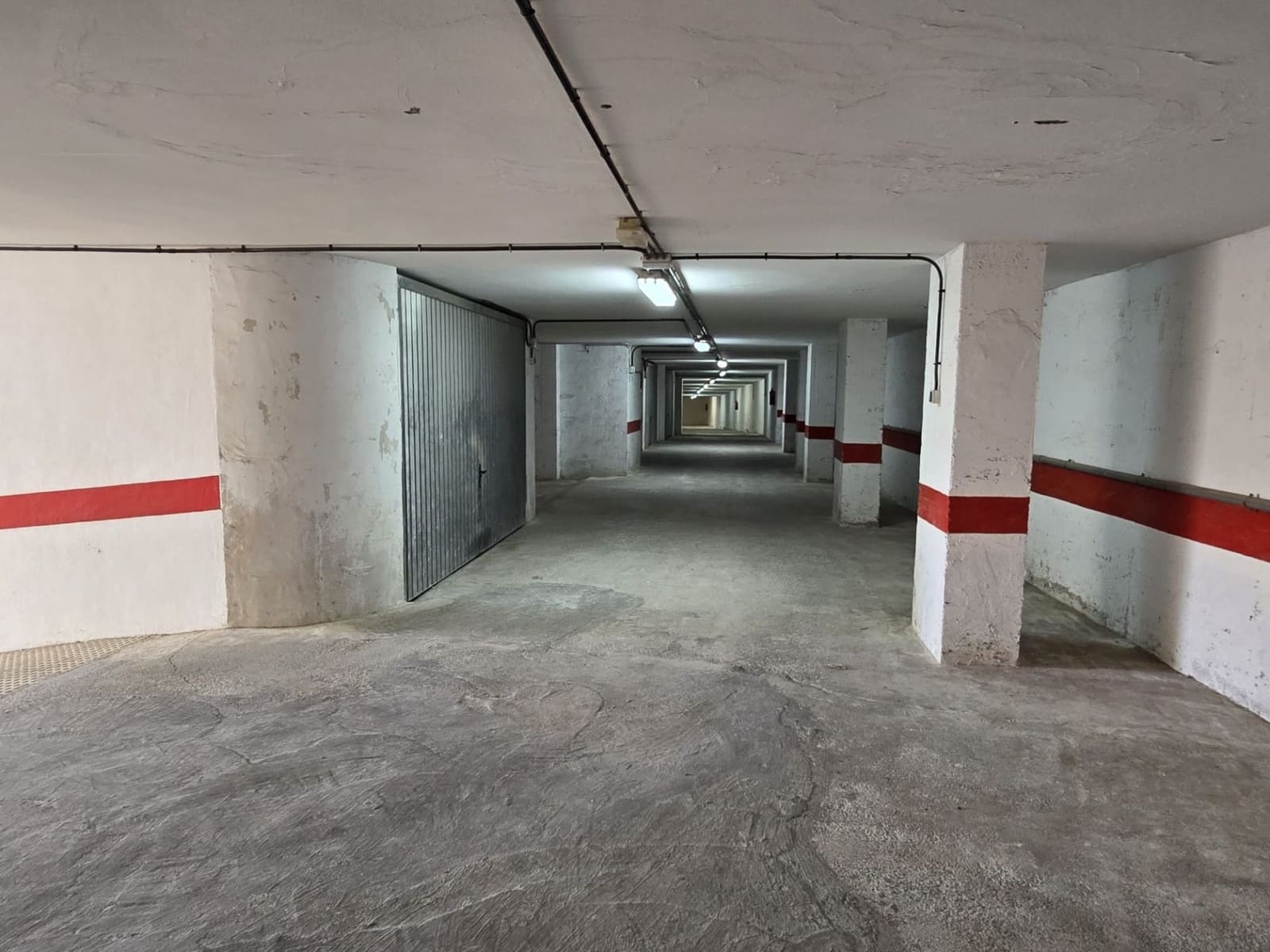Garage for sale in Castell de Ferro - € 11,900 (Ref: 10037850)