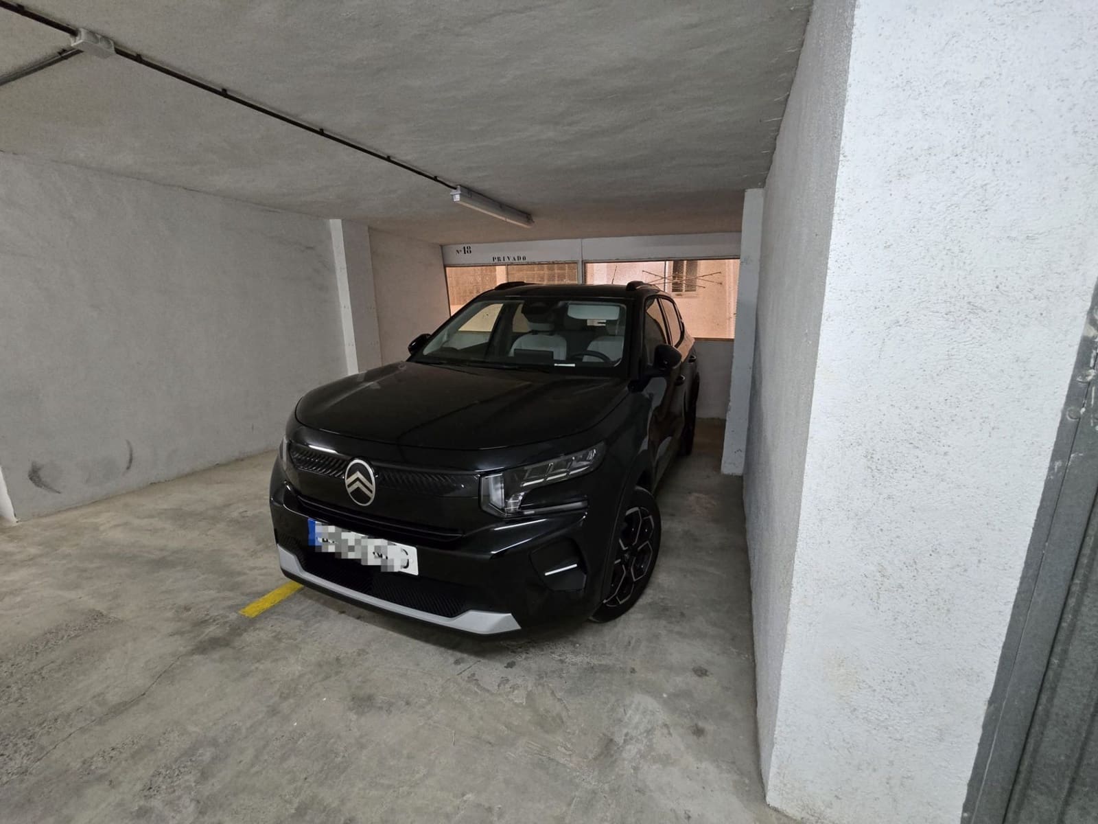 Garage for sale in Castell de Ferro - € 11,900 (Ref: 10037850)
