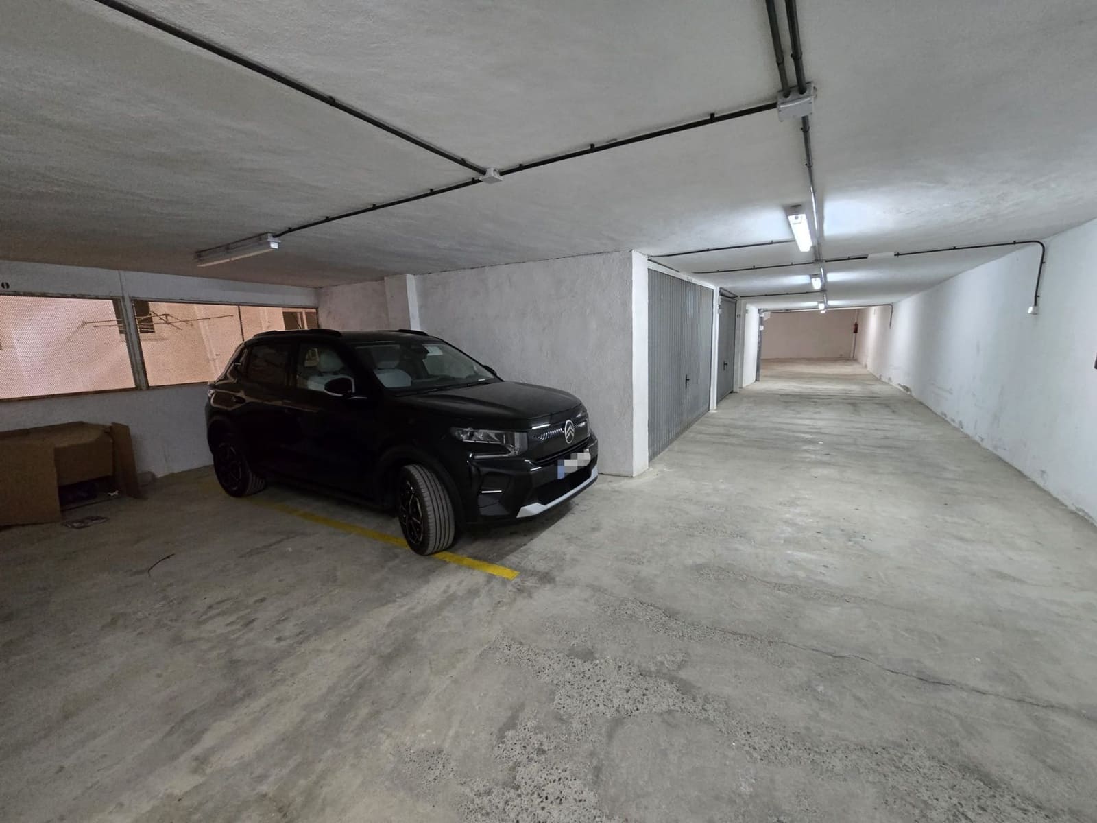 Garage for sale in Castell de Ferro - € 11,900 (Ref: 10037850)
