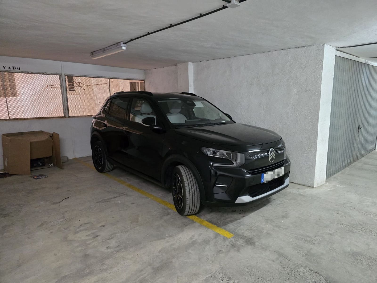 Garage for sale in Castell de Ferro - € 11,900 (Ref: 10037850)
