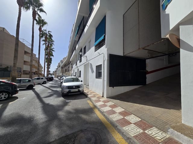 Garage for sale in Castell de Ferro, Gualchos - € 11,900 (Ref: 10037850)
