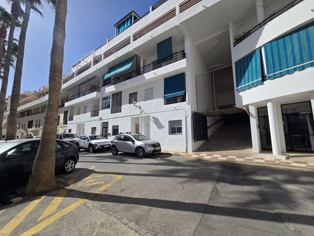 Garage for sale in Castell de Ferro, Gualchos - € 11,900 (Ref: 10037850)