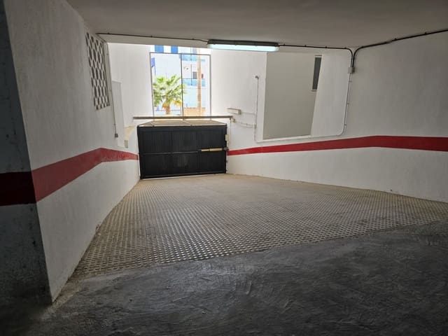 Garage for sale in Castell de Ferro, Gualchos - € 11,900 (Ref: 10037850)