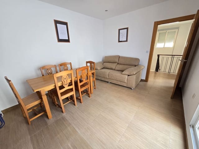 6 camera da letto Villetta Bifamiliare in vendita in Castell de Ferro, Gualchos - 399.000 € (Rif: 10097559)