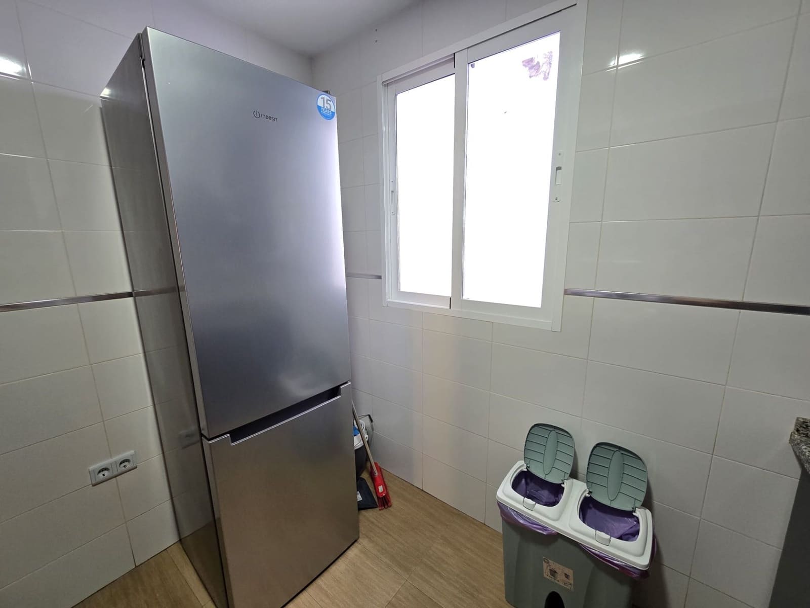 6 camera da letto Villetta Bifamiliare in vendita in Castell de Ferro con garage - 399.000 € (Rif: 10097559)