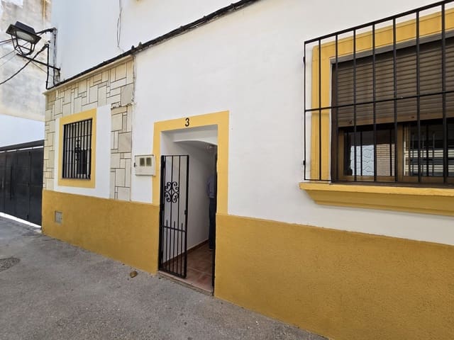 6 camera da letto Villetta Bifamiliare in vendita in Castell de Ferro, Gualchos - 399.000 € (Rif: 10097559)