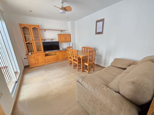 6 camera da letto Villetta Bifamiliare in vendita in Castell de Ferro, Gualchos - 399.000 € (Rif: 10097559)