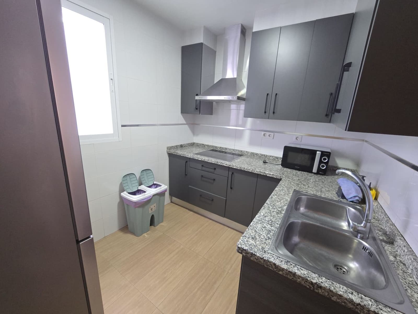 6 camera da letto Villetta Bifamiliare in vendita in Castell de Ferro con garage - 399.000 € (Rif: 10097559)