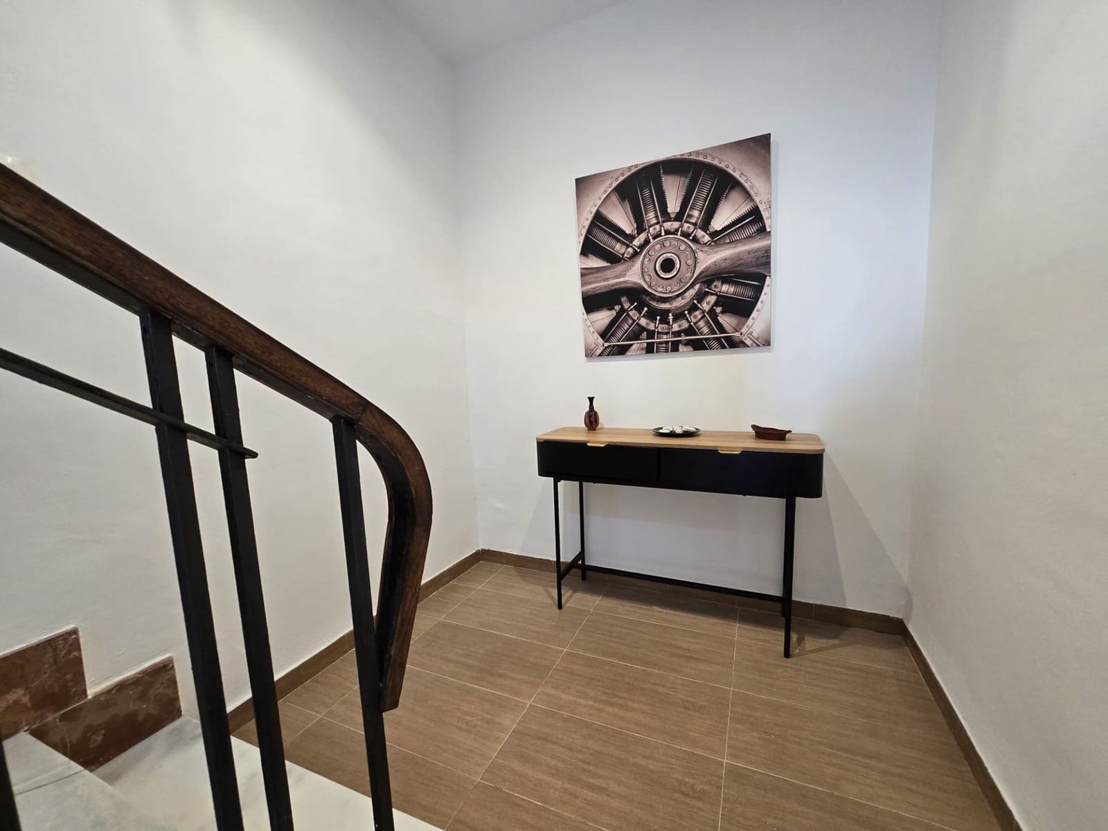 6 camera da letto Villetta Bifamiliare in vendita in Castell de Ferro con garage - 399.000 € (Rif: 10097559)