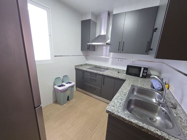 6 camera da letto Villetta Bifamiliare in vendita in Castell de Ferro, Gualchos - 399.000 € (Rif: 10097559)